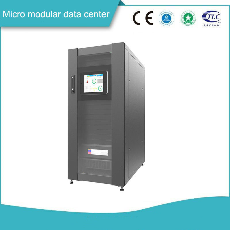 Ventilazione che raffredda il micro alto sistema di controllo estensibile modulare di Data Center