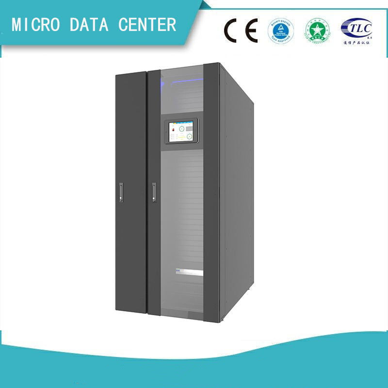 Data Center portatile estensibile costante, modulare aumenta il monitoraggio intelligente del sistema